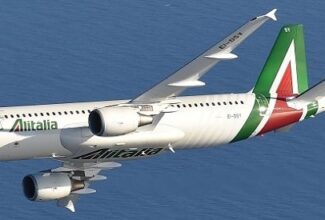 EC backs Alitalia aid, Rome mulls further €100mn injection