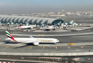 Emirates could swap Boeing 777X jets for smaller Dreamliners