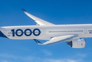 Is a Further Stretch for the Airbus A350 Possible?