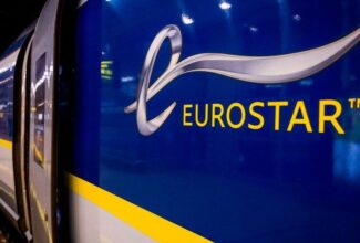 Eurostar secures £250m rescue package