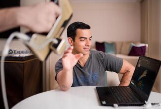 Expedia Teams With Joe Jonas to Lend Helping Hand to Travelers