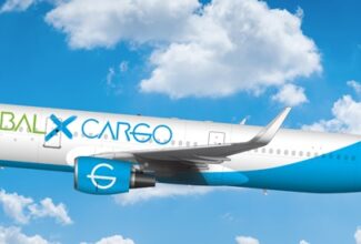 Florida's GLOBALX signs for five A321(P2F)s