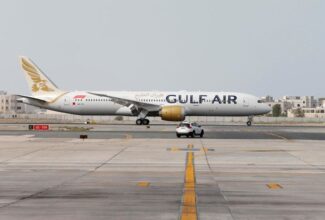 Gulf Air delays Airbus and Boeing jet deliveries