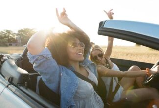 Hertz Survey Reveals Return of Great American Road Trip