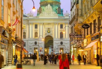 How Vienna built a gender equal city