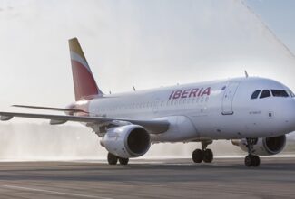 Iberia to debut domestic Portuguese charters