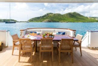 St. Vincent and the Grenadines to Add Four New Hotels