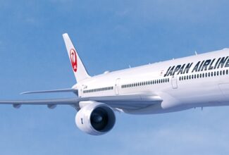 Japan Airlines to replace B777s with A350s by late 1Q23