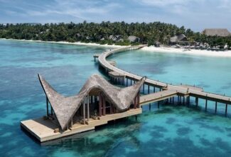 15 Enchanting Overwater Bungalows Spanning from the Arctic to the Tropics