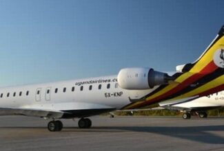 Kampala sends Uganda Airlines' execs on leave