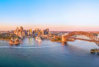 Kimpton Sydney’s 2021 Arrival Will Mark the IHG Brand’s Australian Debut