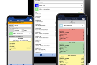 Leading Aviation solutions come together to improve maintenance software