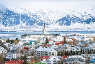 Lindblad Returns to Iceland in July