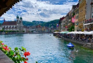 Discover the hidden gems of Switzerland