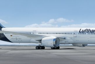 Lufthansa orders five B787-9s, five A350-900s