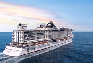 MSC Cruises to Resume Baltic Sea Sailings from Germany