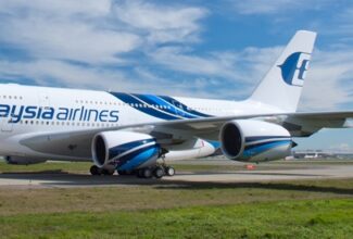 Malaysia Airlines retires A380s, to take 737 MAX in 2024