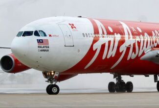 Malaysia's AirAsia X posts record quarterly loss