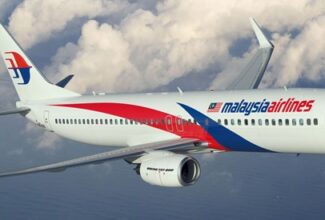 Malaysia's Firefly starts B737NG operations