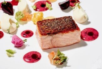 Michelin Stars Shine on Simplicity: High-End Ingredients Not Required for Culinary Excellence