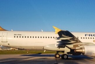 Malta's Freebird Airlines Europe opens Cologne-Bonn base