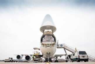 IATA's cargo outlook says cooperation, safety, sustainability, modernization are key priorities