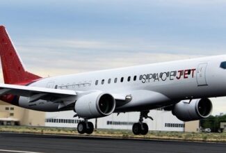 Mitsubishi SpaceJet manufacturer cuts capital by 99.6%