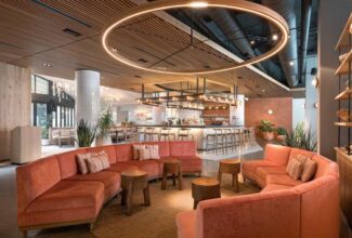 Motto by Hilton Opens in Philadelphia’s Thriving Center City Neighborhood