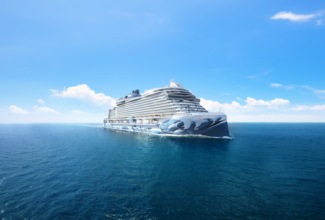 NCL Names First of Six New Ships Norwegian Prima