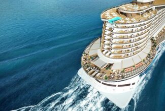 NCL Unveils More Details for New Ship, the Norwegian Prima