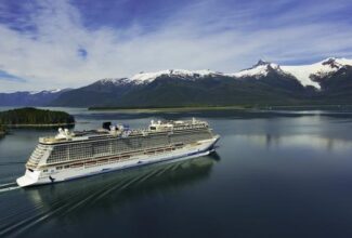 NCLH Sets Next Phase of Cruising for NCL, Oceania and Regent Seven Seas