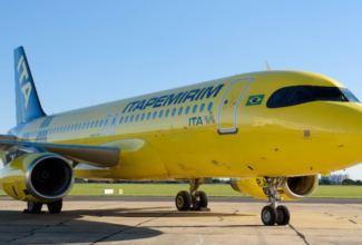 New Brazilian LCC to start operations in June