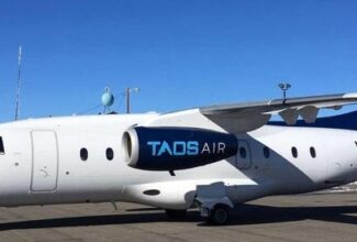 New Mexico's Taos Air to resume flights