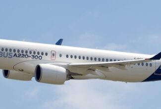 Nigeria's Ibom Air to add ex-Air Sinai A220s