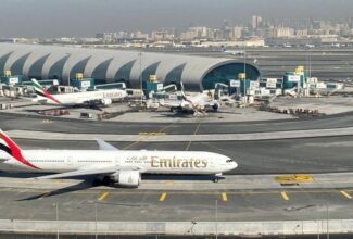 Dubai Airports chief executive says there is no alternative to vaccine passports