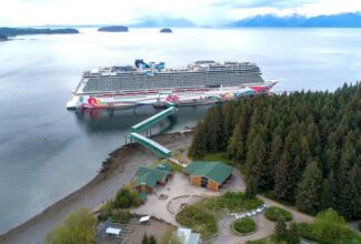 Norwegian Cruise Line Details Plans for Summer Alaska Voyages