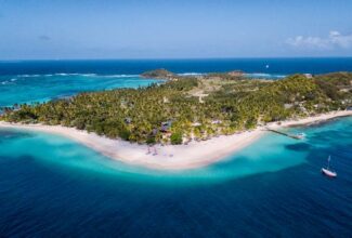 Palm Island Resort & Spa Serves as Site for MTV’s ‘Siesta Key’