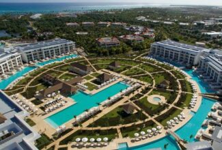 Paradisus To Reopen Paradisus Palma Real and Rebrand The Grand Reserve