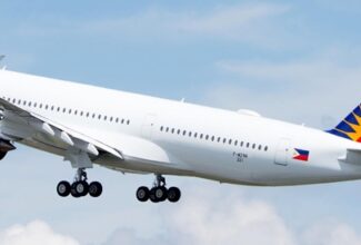 Philippine Airlines Finalizes Order for Nine Airbus A350-1000s