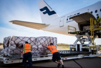 Pittsburgh Welcomes Finnair Cargo Flights Amid Upswing