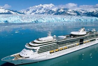 President Biden Signs Law To Restart Cruising in Alaska