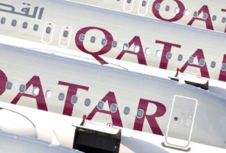 Qatari Minister of Finance arrested on graft charges