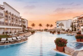 Recently Renovated Hilton Playa del Carmen Awaits Summer Travelers