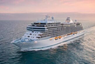 Regent Seven Seas Offers Suite Upgrades, Agent Bonus for 2022