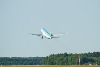 Riga Airport: Weekly Update