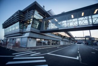 Riga Airport: Weekly Update