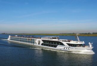 Riviera River Cruises Offers FAMs, Onboard Credit for Travel Advisor Appreciation Month