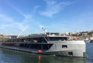 Riviera River Cruises To Restart in Portugal on July 2