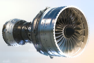 The Rolls Royce Pearl business jet engine gets EASA certification