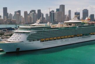 Royal Caribbean expects all cruise guests to be vaccinated